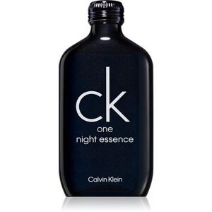 Calvin Klein CK One Night Essence parfüm intense unisex 100 ml kép