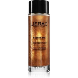 Lierac Sunissime The Sublimating Oil csillogó olaj arcra, testre és hajra 100 ml kép