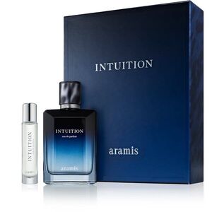 Aramis Intuition Home Away Fragrance Duo ajándékszett kép