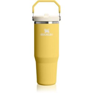 Stanley IceFlow™ Flip Straw 2.0 Tumbler rozsdamentes acél termokulacs Daffodil 1 db kép