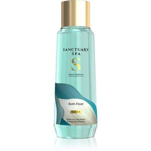 Sanctuary Spa Aqua Serenity fürdőhab 500 ml kép