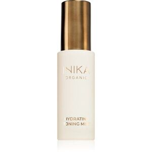 INIKA Organic Hydrating Toning Mist bőr tonizáló permet hidratáló hatással 30 ml kép