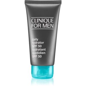Clinique For Men™ Daily Hydrator hidratáló krém SPF 50 75 ml kép