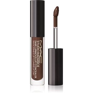 MAC Cosmetics Studio Radiance 24HR Luminous Lift Concealer Mini folyékony korrektor árnyalat NC63 1.8 ml kép