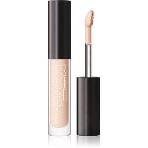 MAC Cosmetics Studio Radiance 24HR Luminous Lift Concealer Mini folyékony korrektor árnyalat NW5 1.8 ml kép