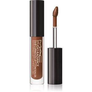 MAC Cosmetics Studio Radiance 24HR Luminous Lift Concealer Mini folyékony korrektor árnyalat NW55 1.8 ml kép