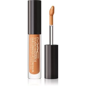 MAC Cosmetics Studio Radiance 24HR Luminous Lift Concealer Mini folyékony korrektor árnyalat NC42 1.8 ml kép