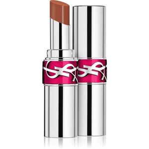 Yves Saint Laurent Loveshine Candy Glaze hidratáló ajakfény hölgyeknek 19 Salted Caramel 3.2 g kép