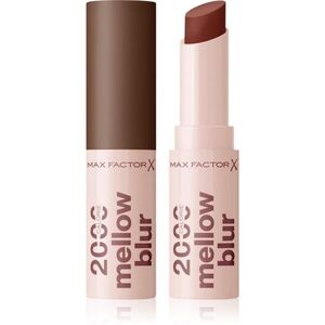 Max Factor 2000 Calorie Mellow Blur krémes rúzs árnyalat 060 Brown Butter 3.5 g kép
