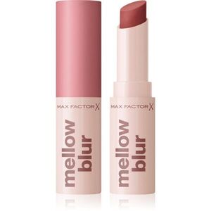 Max Factor 2000 Calorie Mellow Blur krémes rúzs árnyalat 010 Mochi Mauve 3.5 g kép