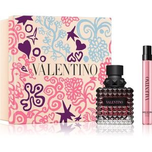 Valentino Born In Roma Intense Donna ajándékszett hölgyeknek kép