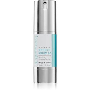 fractional CC Needle Serum AZ koncentrált bőrszérum pórusok minimalizálásához 30 ml kép