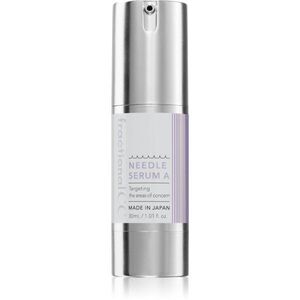 fractional CC Needle Serum A bőrfeszesítő szérum az arcra hidratáló hatással 30 ml kép