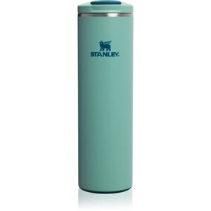 Stanley Transit Fliptop Mug termosz bögre nagy Spring Green 1 db kép
