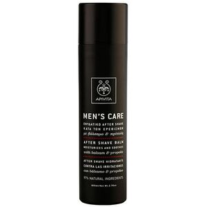 Apivita Men's Care After Shave borotválkozás utáni balzsam 100 ml kép