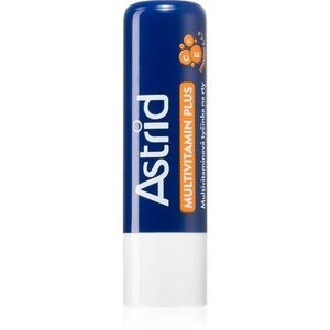 Astrid Lip Care ajakbalzsam multivitamin 4.7 g kép