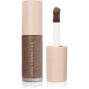SOSU Cosmetics Liquid Contour Liquid Contour folyékony bronzosító árnyalat Espresso 9 ml kép