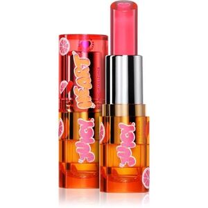 I Heart Revolution Juicy Heart Lip Serum szérum az ajkak kisimítására árnyalat Grapefruit Pink 2.5 g kép