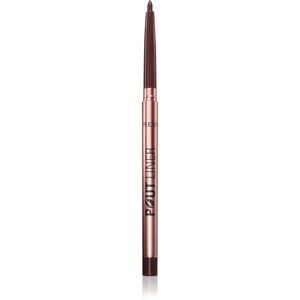 Revolution Pout Liner szájceruza dúsabb hatásért árnyalat Deepest Mauve 0.2 g kép