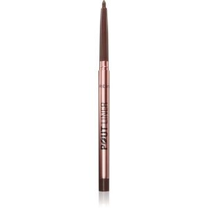 Revolution Pout Liner szájceruza dúsabb hatásért árnyalat Espresso Cool Brown 0.2 g kép