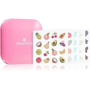 essence Spot Squad Pimple Patches Set tapasz problémás bőrre kép