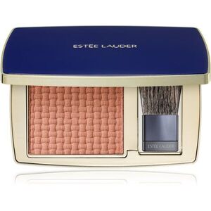 Estée Lauder The Sculpting Blush Powder Blush púderes arcpír ecsettel árnyalat Sensuous Rose 7 g kép