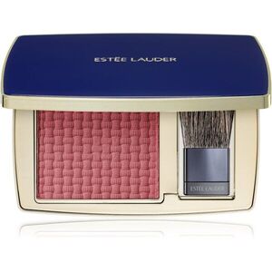 Estée Lauder The Sculpting Blush Powder Blush púderes arcpír ecsettel árnyalat Pink Kiss 7 g kép