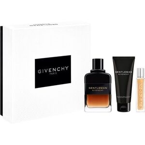 GIVENCHY Gentleman Réserve Privée ajándékszett uraknak kép