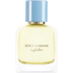 Dolce&Gabbana Light Blue Pour Homme Eau de Parfum Eau de Parfum uraknak 50 ml kép
