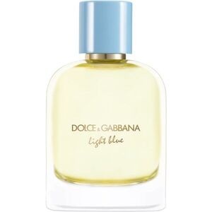 Dolce&Gabbana Light Blue Pour Homme Eau de Parfum Eau de Parfum uraknak 100 ml kép