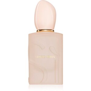 Armani Sì Nude Bloom Eau de Parfum hölgyeknek 50 ml kép