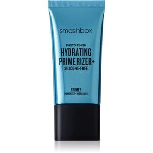 Smashbox Photo Finish Hydrating Primerizer+ alapozó hidratáló bázis 30 ml kép