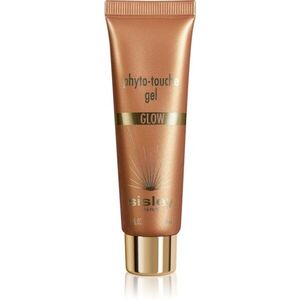 Sisley Phyto-Touche Gel Glow tonizáló gél az arcra élénkítő hatással 30 ml kép