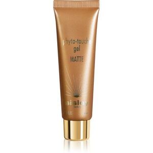 Sisley Phyto-Touche Gel Matte tonizáló gél az arcra mattító hatással 30 ml kép