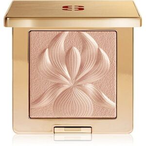 Sisley Orchidée Highlighter kompakt púderes élénkítő arcra géles textúrájú 12 g kép