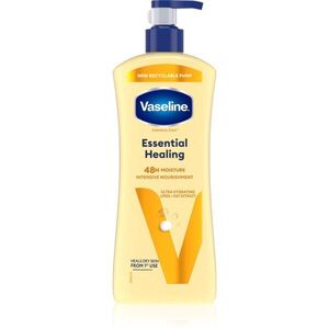 Vaseline Essential Healing hidratáló testápoló tej 600 ml kép