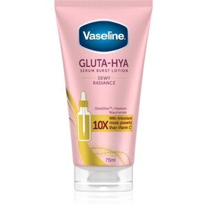 Vaseline Gluta-Hya Dewy Radiance testápoló szérum 75 ml kép