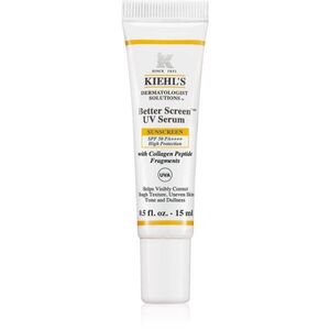 Kiehl's Better Screen UV Serum szérum hölgyeknek 15 ml kép
