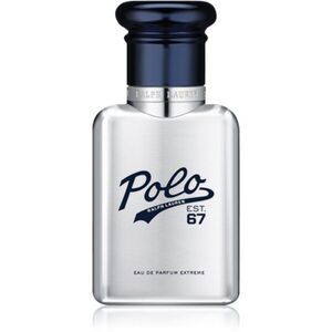 Ralph Lauren Polo 67 Extreme Eau de Parfum uraknak 40 ml kép