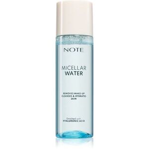 Note Cosmetique Micellar Water micellás víz 100 ml kép