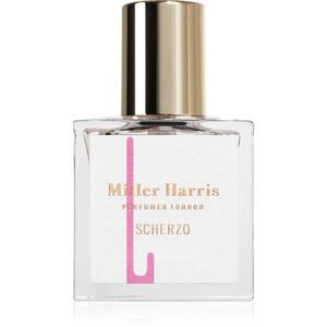 Miller Harris Scherzo Eau de Parfum unisex 14 ml kép