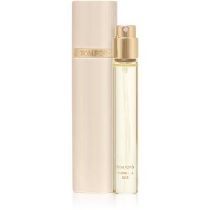 TOM FORD Private Blend Vanilla Sex Eau de Parfum unisex 10 ml kép