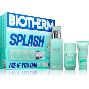 Biotherm Homme Aquapower Advanced Gel ajándékszett uraknak kép