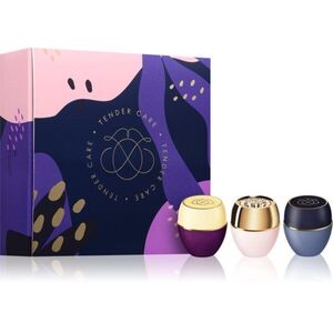 Oriflame Tender Care Collection ajándékszett az egészséges ajkakért 3x10.5 ml kép