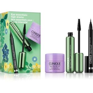 Clinique Mini Kit Eye Essentials: High Drama ajándékszett kép