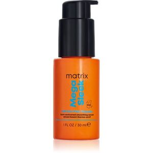 Matrix Mega Sleek 96H Anti-Frizz Topcoat szérum a hajra a rakoncátlan és töredezett hajra 30 ml kép