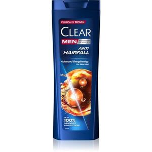 Clear Anti-Hair Fall hajhullás elleni sampon 360 ml kép