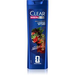 Clear Legend By CR7 sampon 360 ml kép
