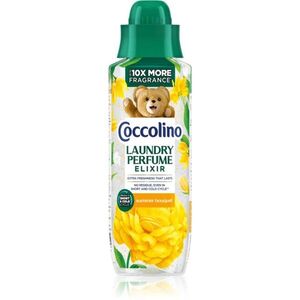 Coccolino Summer Bouquet ruhaillatosító 460 ml kép