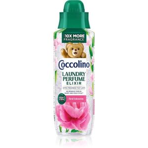 Coccolino First Bloom ruhaillatosító 460 ml kép